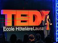 5 TED talks all hospitality students should watch