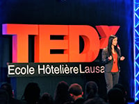 5 TED talks all hospitality students should watch
