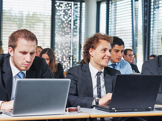 Elective Courses: an opportunity to acquire specialist knowledge