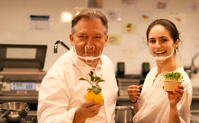 EHL sustainability week 2021