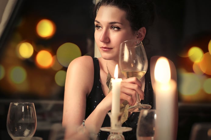 The five senses of hotel marketing