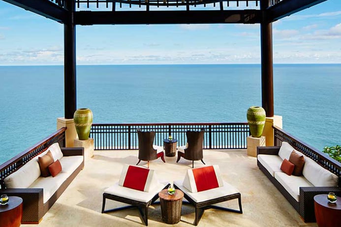 EHL Success Stories: Davina Cisier, Director Development Luxury AccorHotels