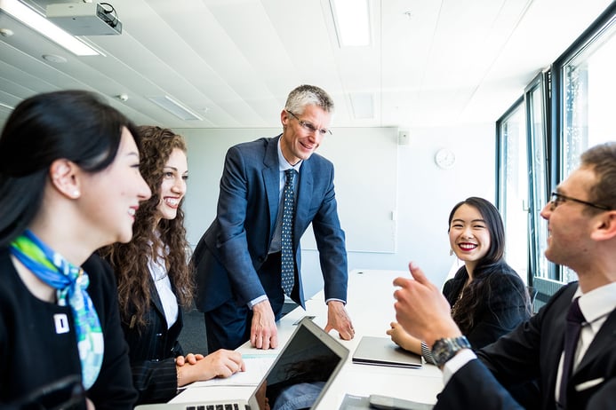 6 ways to get into an international university