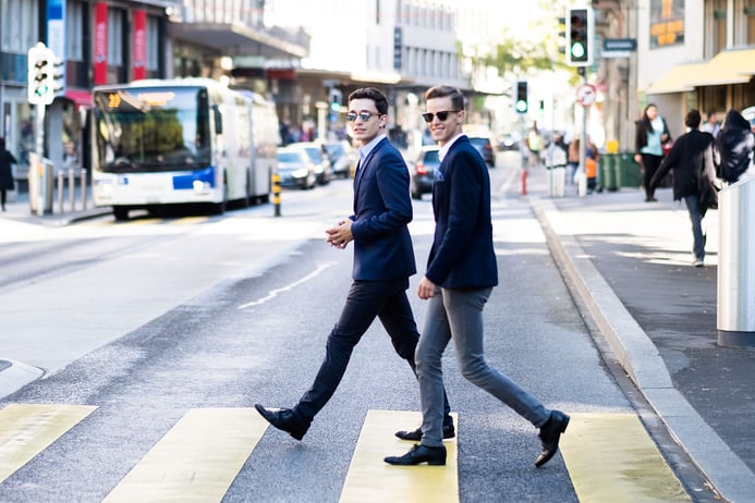 Tips to help you make the most of your internship.