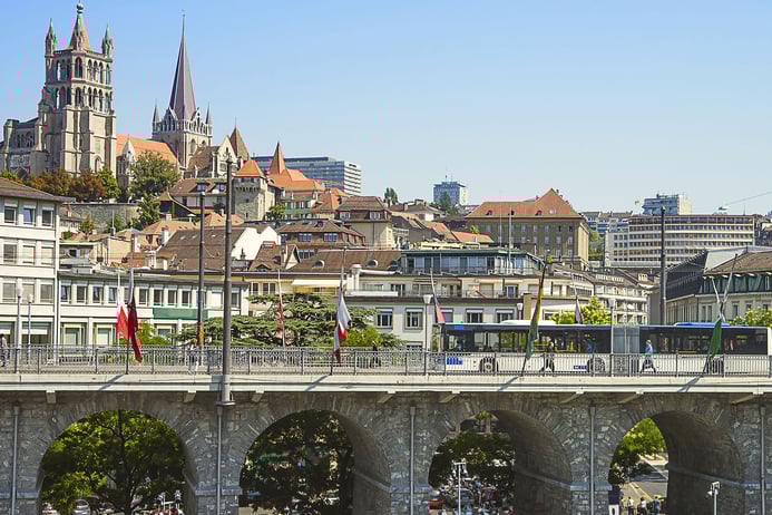 What is the cost of living in Switzerland?