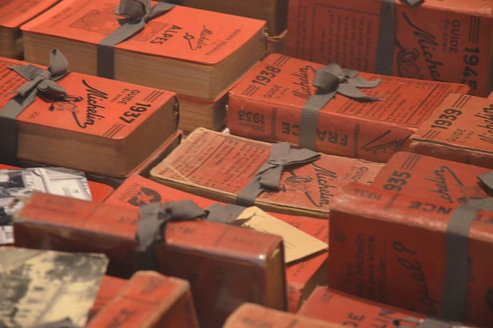 From the road to the table: Understanding the Michelin Guide