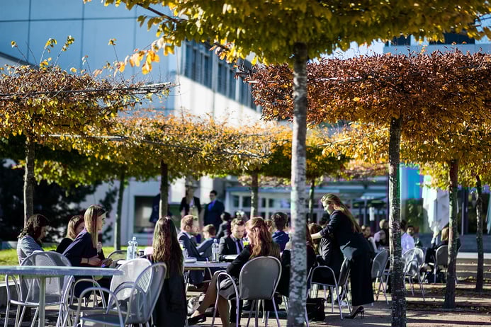 Top questions to ask during a university campus Open Day