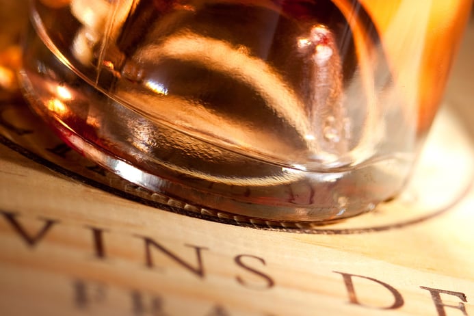 How social media made Rosé wine popular?