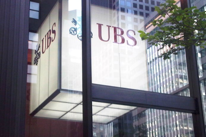 From a hotelier to a banker