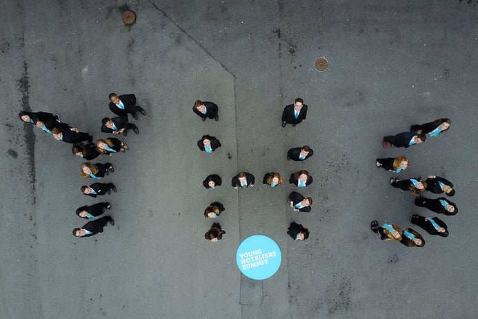 The desires of a new generation of hoteliers