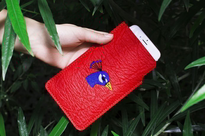 EHL Success Stories: Natacha Reymond, Co-founder of Allure Sauvage