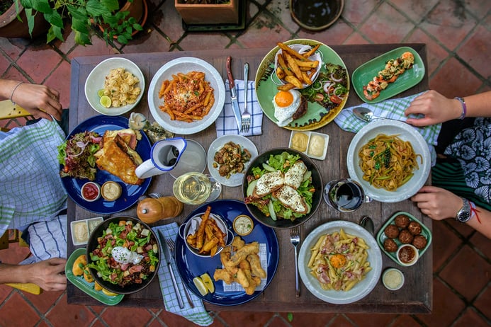 Opening your business while studying at EHL?