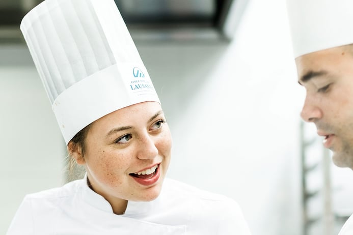 Culinary arts programs