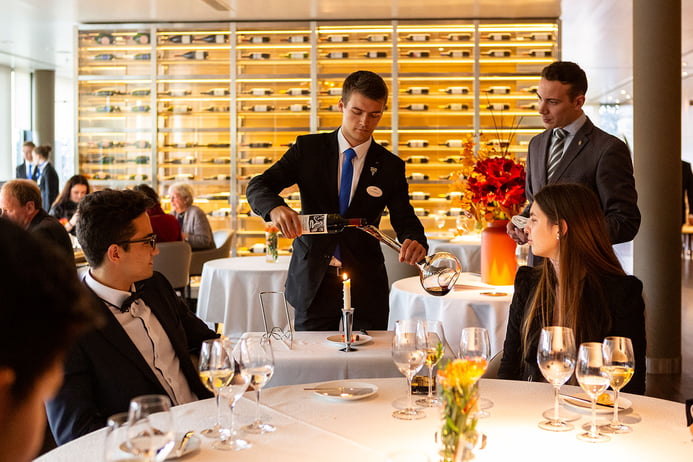 Terminologie EHL: Parlez comme un étudiant de l'EHL