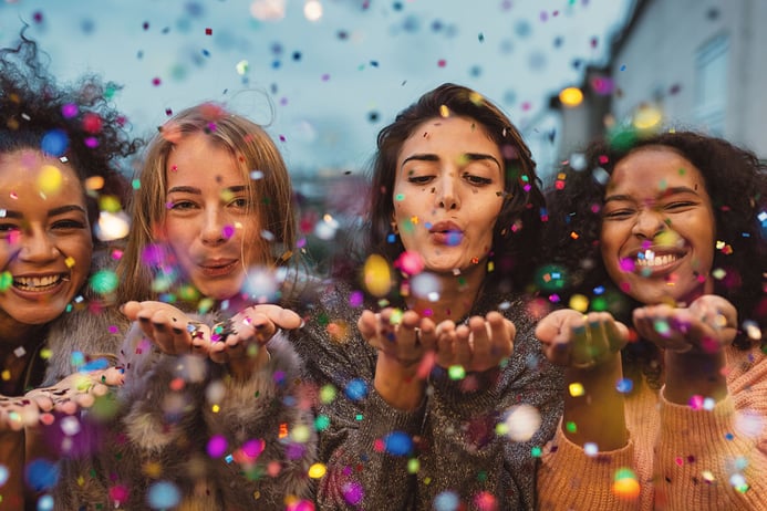 Les 5 types d'amis que vous rencontrerez certainement pendant votre scolarité et dont vous ne parviendrez plus à vous passer.