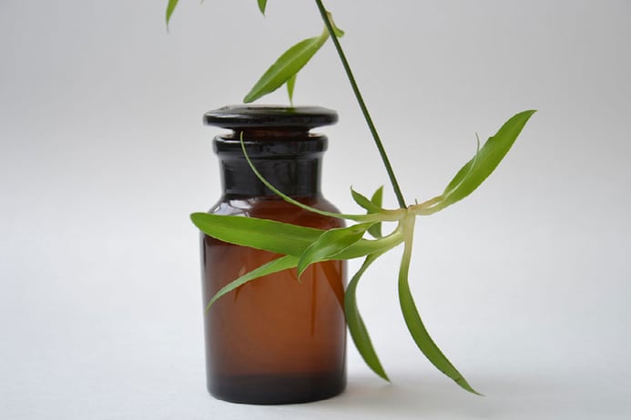 How to make your own bitters?