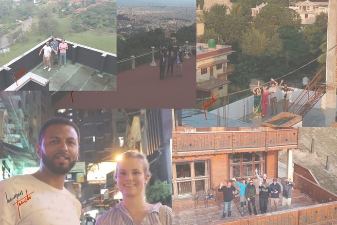 EHL Human Touch: A discovery of Alumni around the world