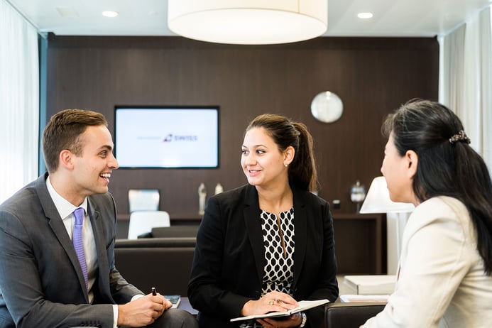 Interview tips: What do do or not to do?