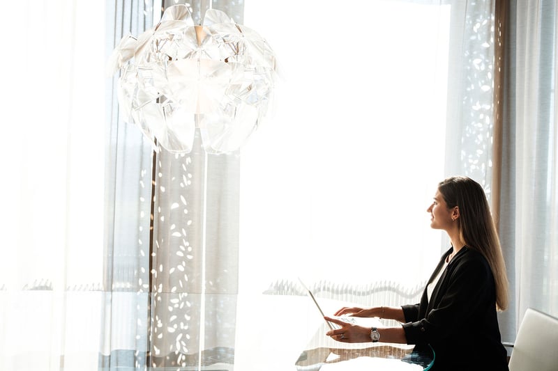 What is your management style?