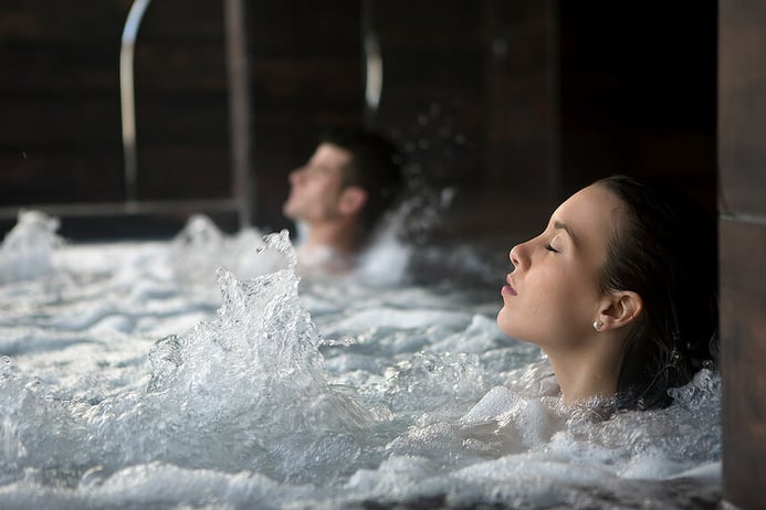 Medical Spa Industry