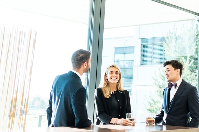 Warum Networking für Hospitality Manager wichtig ist