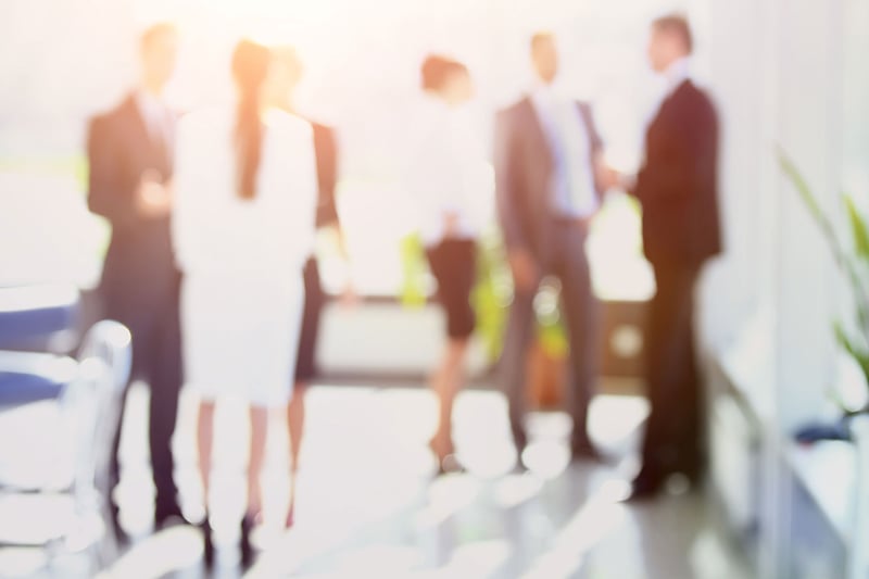 Networking Tipps für Events