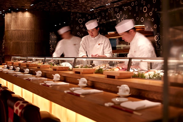 4 celebrities that invest in the hospitality industry