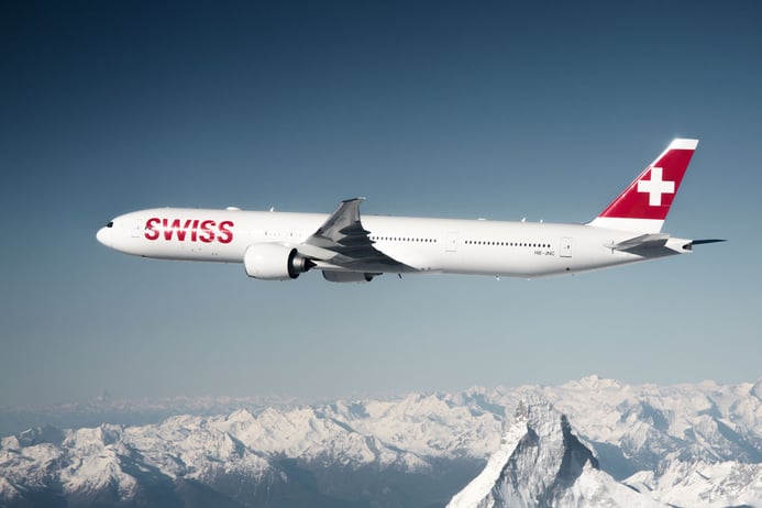 Have you ever wondered what flying Business class might feel like? What about First?