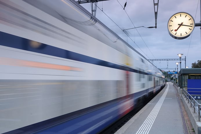 Why is that so many chose to come to Switzerland to study?