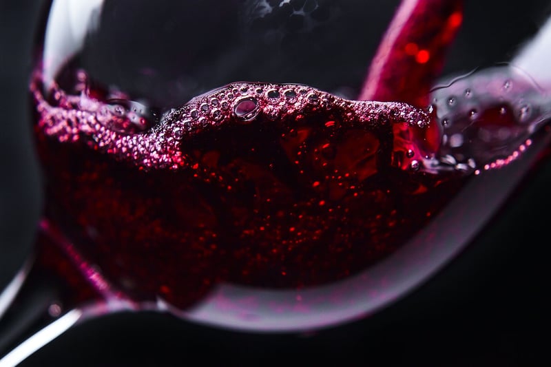 5 tips to improve your wine tasting skills