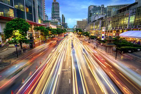 Growing travelling population shaping the future of the hospitality world