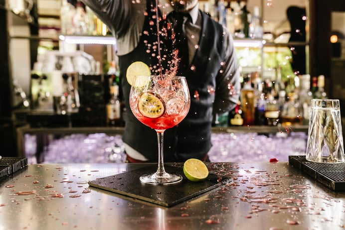 10 non-alcoholic drinks for university night out