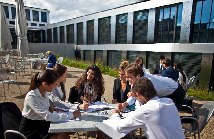 10 study tips to boost your grades at university