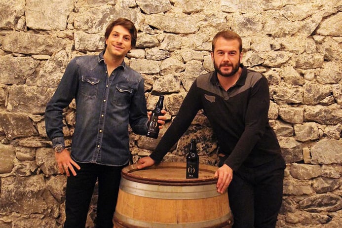 EHL Success Stories: Frédéric Rochaix, Founder of API Original Swiss Cider