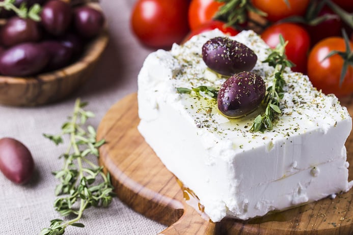 Culinary Arts: Financier Crétois Cakes