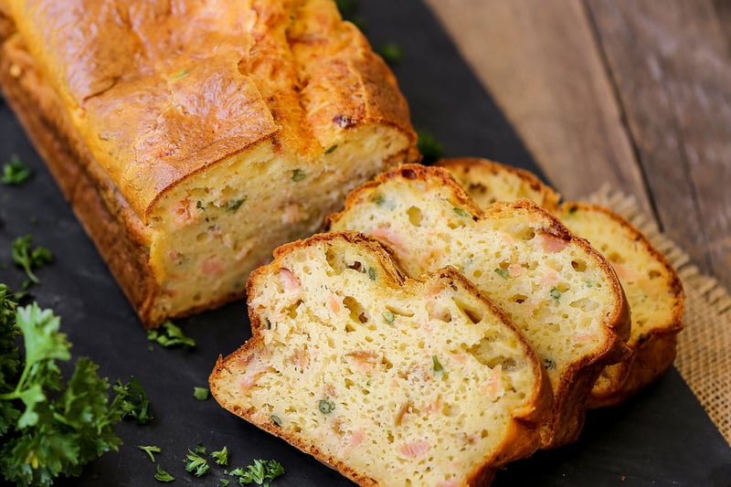 Nos Chefs vous proposent des recettes gourmandes à découvrir et préparer chez vous. 
