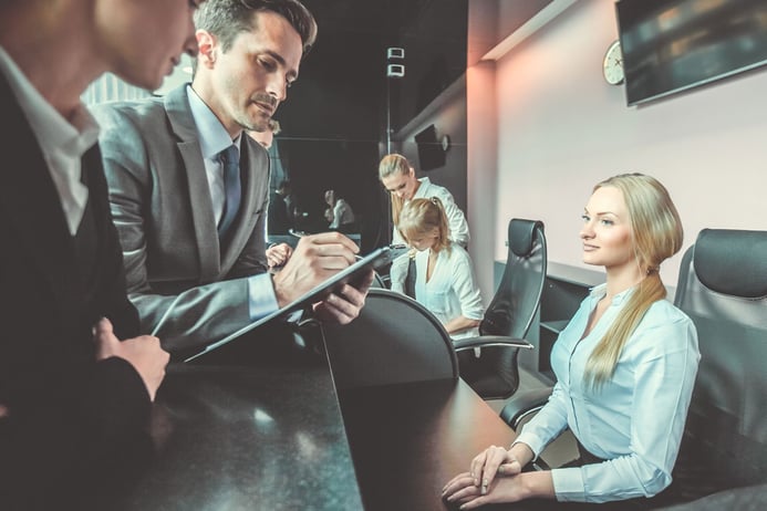 Emotional skills: the key to hotel customer loyalty in 2030