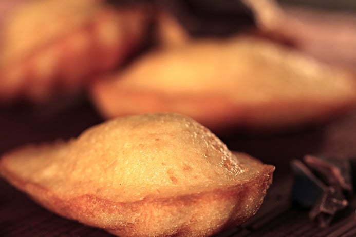 Nos Chefs vous proposent des recettes gourmandes à découvrir et préparer chez vous. 