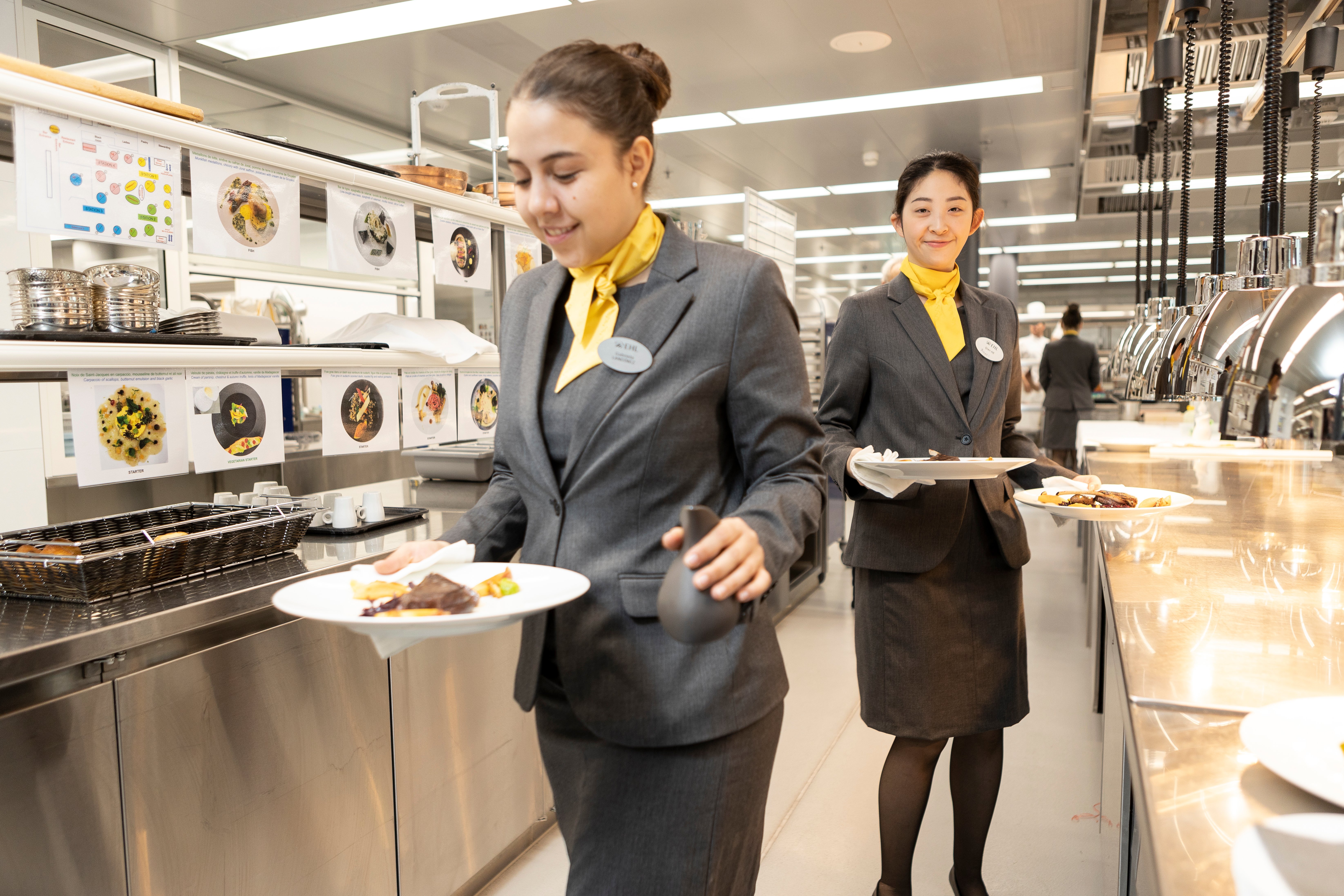 Service