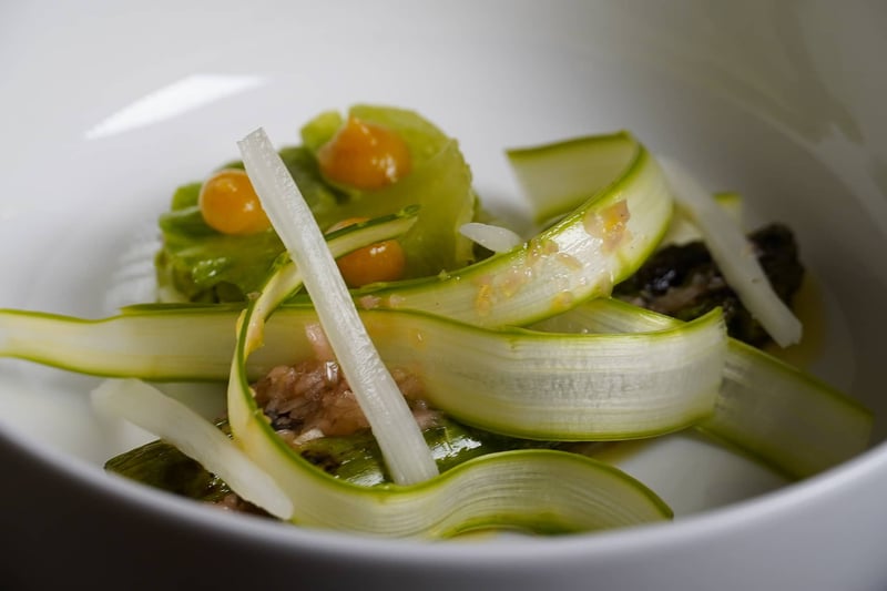 Braucht es in Restaurants vegane Menüs?