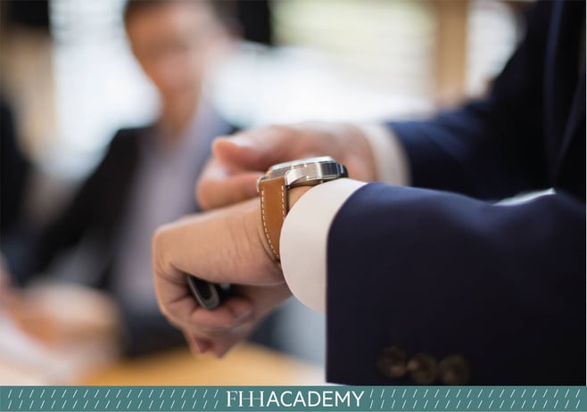 Fine watchmaking industry, Switzerland