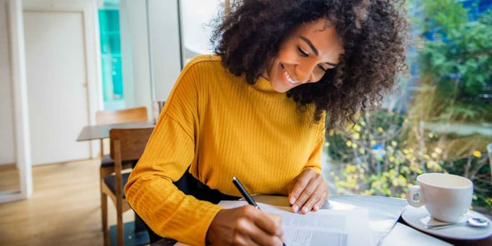 Empowering Adults: Going Back to School for Lifelong Learning