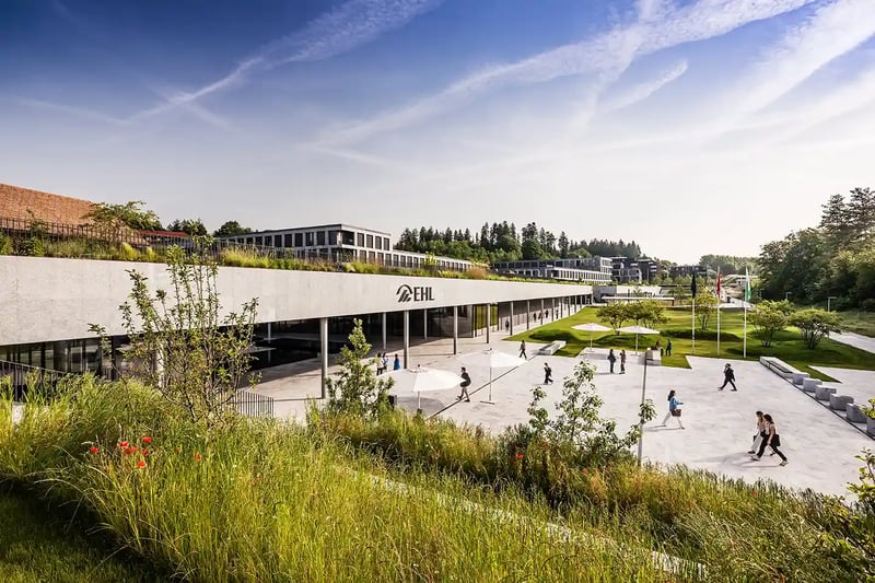 best school for hospitality management