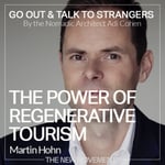 The power of regenerative tourism