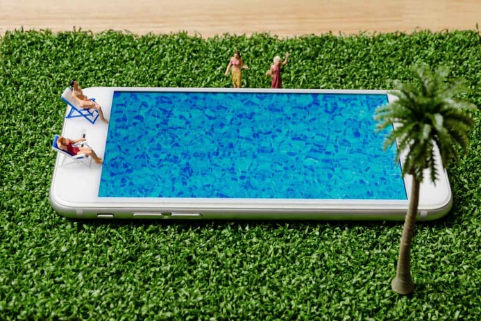 Guest service and AI