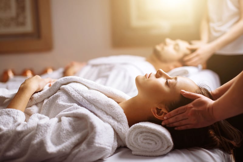Hotel spa and wellness post Covid-19