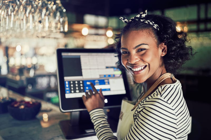 What is a POS system?