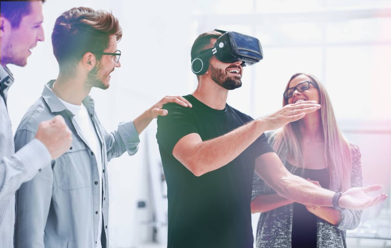 digital education revolution