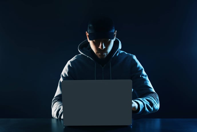 Fighting fraud with secure online testing