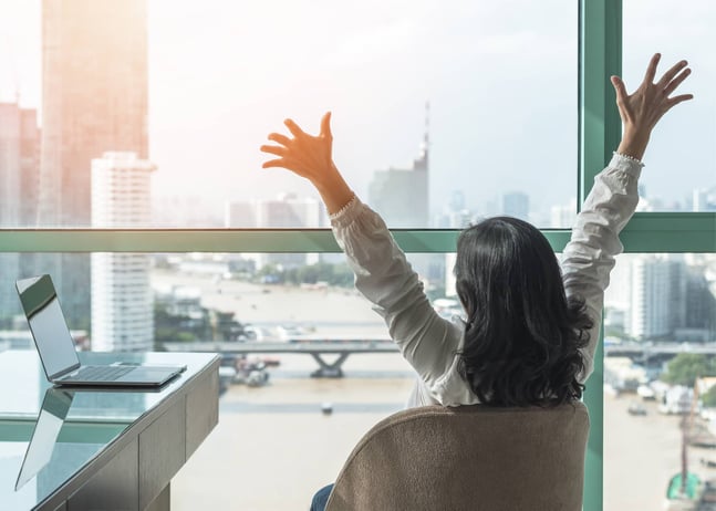 How to create a Great Place to Work?